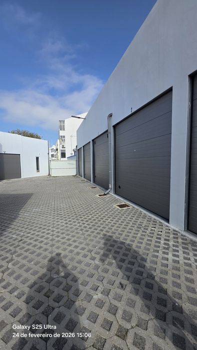 Garagem em Tavira