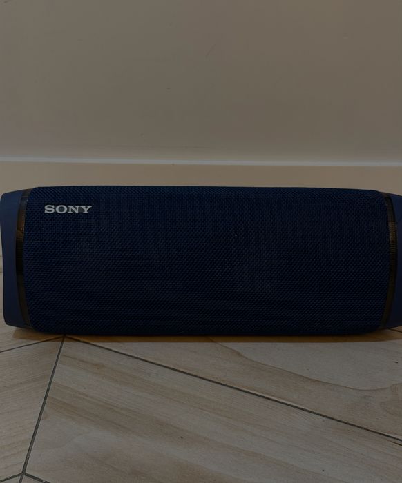 Głosnik SONY SRS-XB43