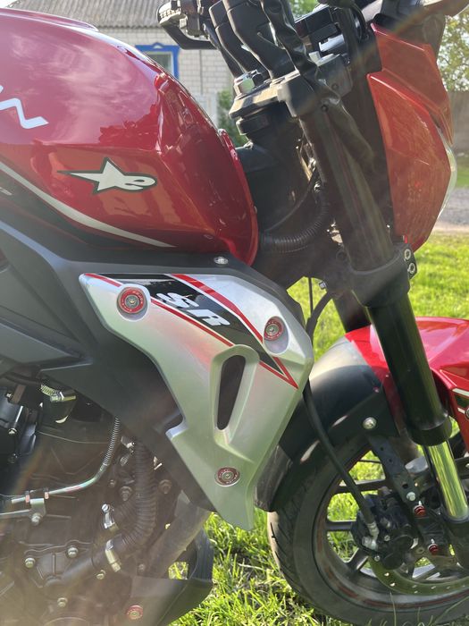 Продам Lifan sr220