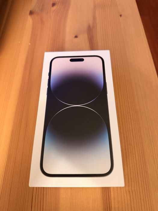 iPhone 14 Pro Max 256 gb