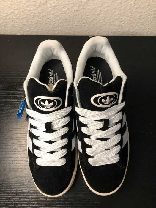 Adidas Campus 00s Black R.40.5