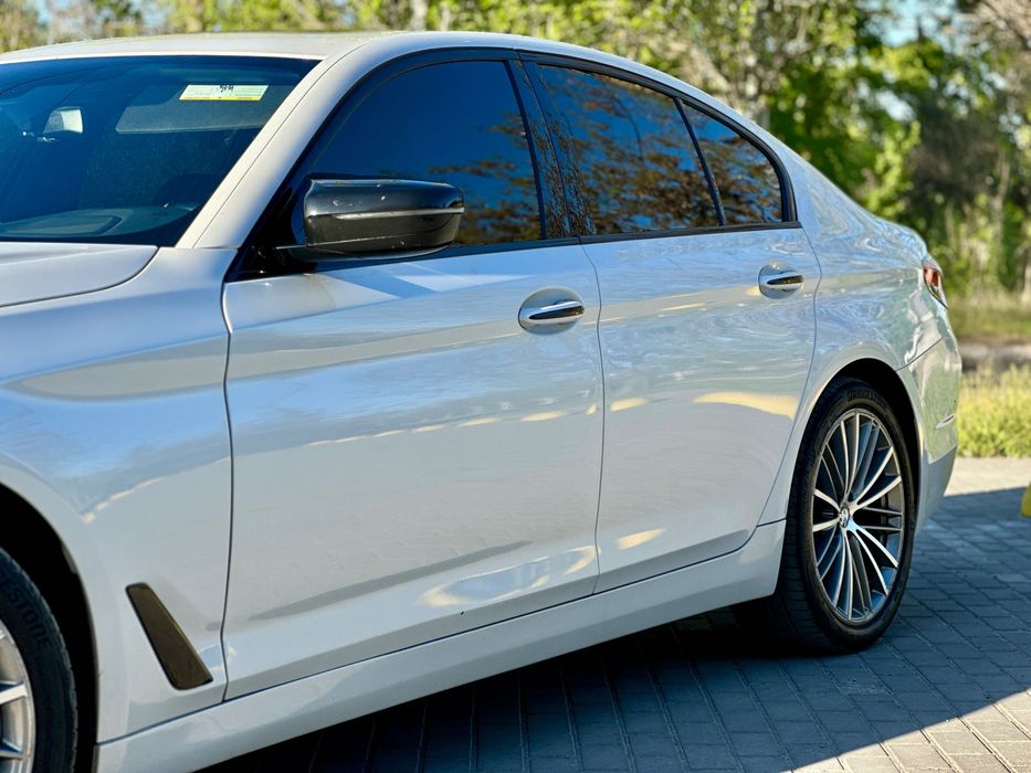 BMW G30 530i xDrive