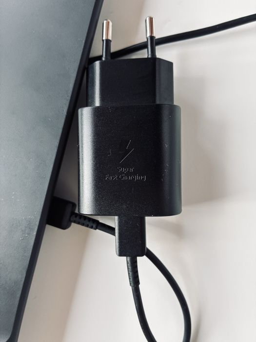 Бездротовий зарядний пристрій Samsung Wireless Charger Trio