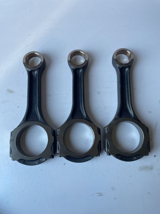 Шатун Mercedes OM654.920 2.0d,