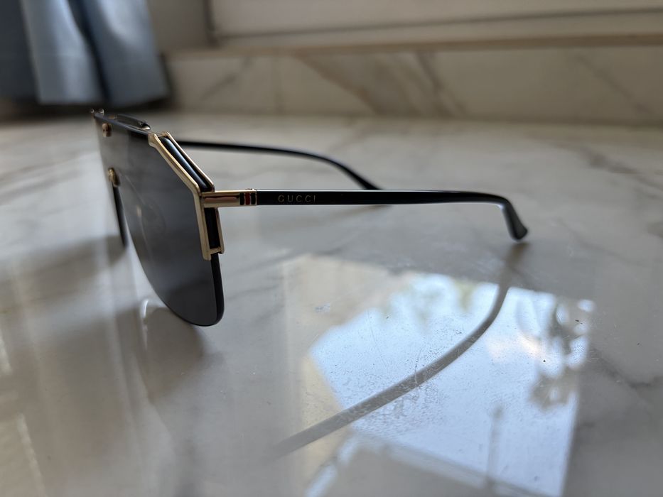 Okulary Gucci gg0291s 001