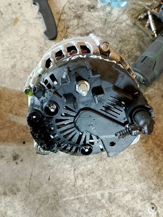 Alternator 1.9 TDI VW Touran seat skoda audi