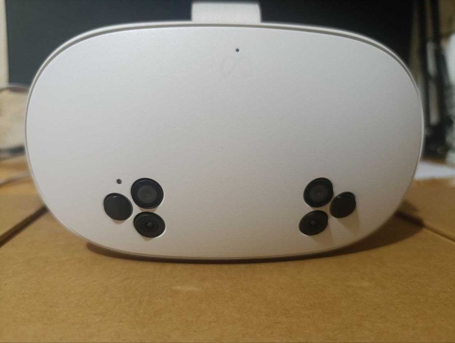 Oculus Quest 3S VR