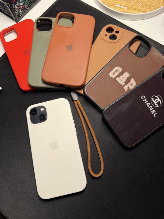 iPhone 13 - 128GB/“Meia-Noite”