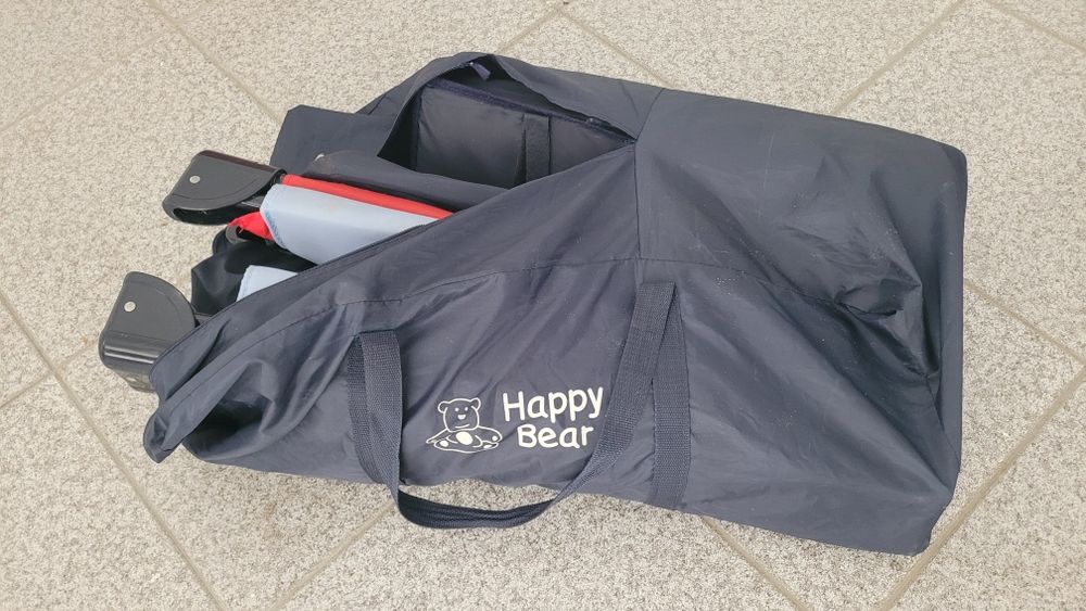 Cama de viagem para bebé64283785070593122