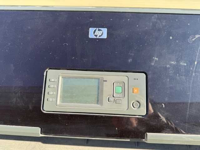 Принтер широкоформатний для друку НР
