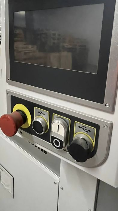Maszyna pakująca Smipack BP802AS do folii LDPE (>BP800AS )