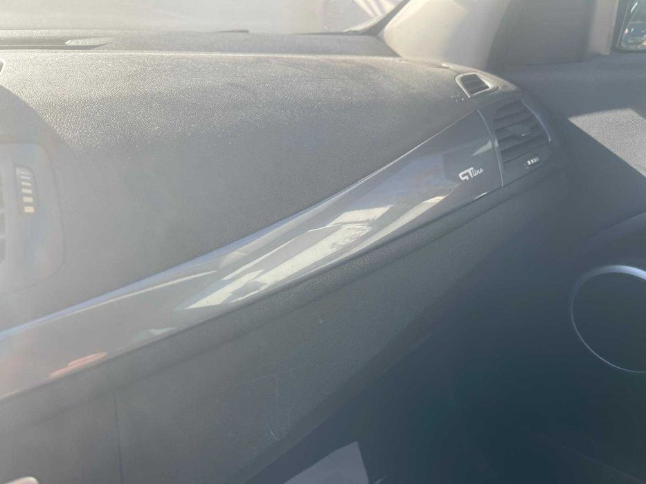 Renault Mégane Sport Tourer GT Line 2012 | 53.400 km