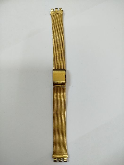 Браслет для годинника swatch