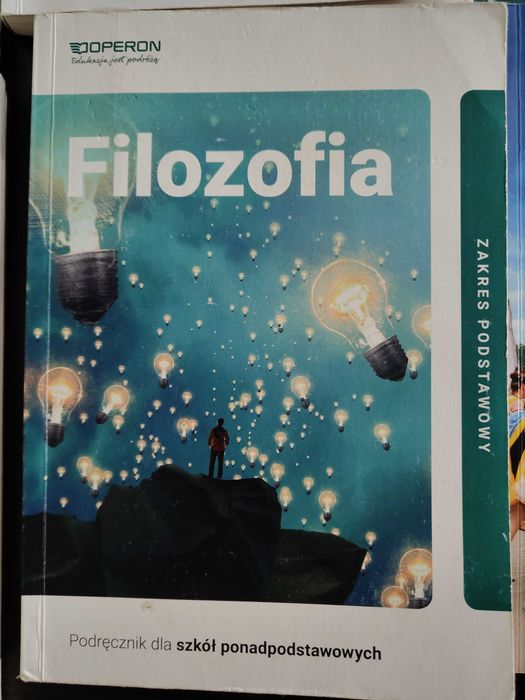 Filozofia zakres podstawowy