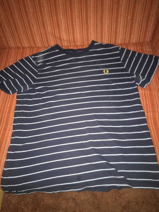 Fred perry polo.