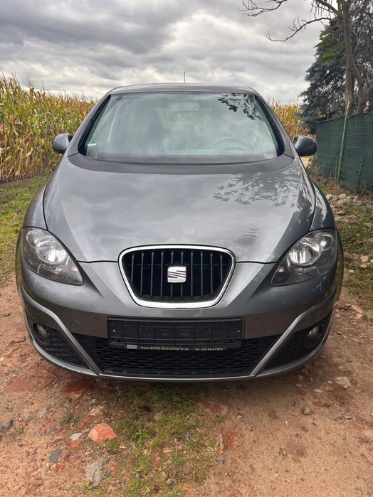 Seat Altea