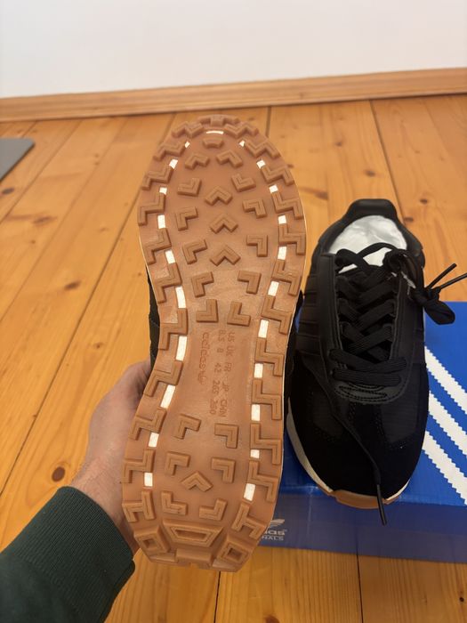 Adidas Retropy E5 розмір 41