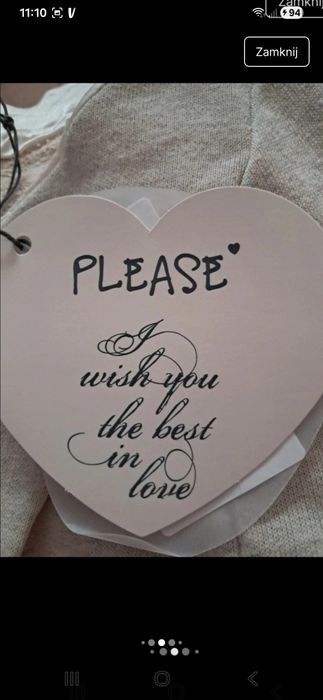 ciągliwa marynarka Włoska 36