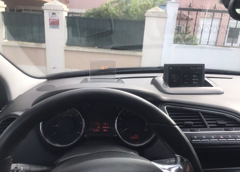 Peugeot 5008 ano 2013