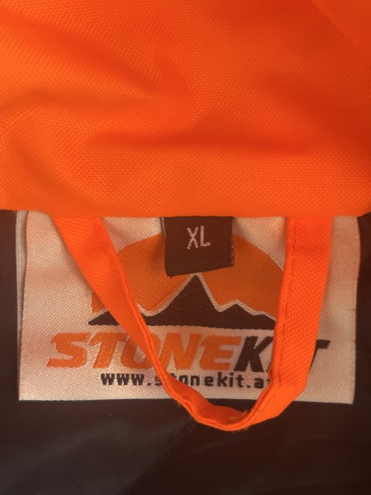 Kurtka męska  rozmiar XL