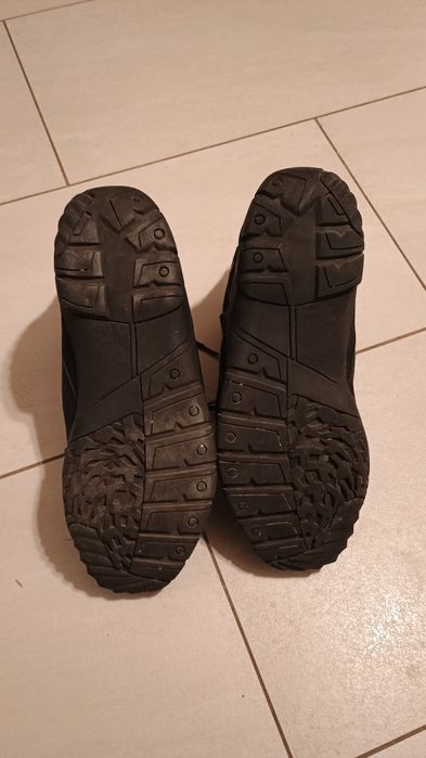 Buty motocyklowe DXR 1.0 rozmiar 44