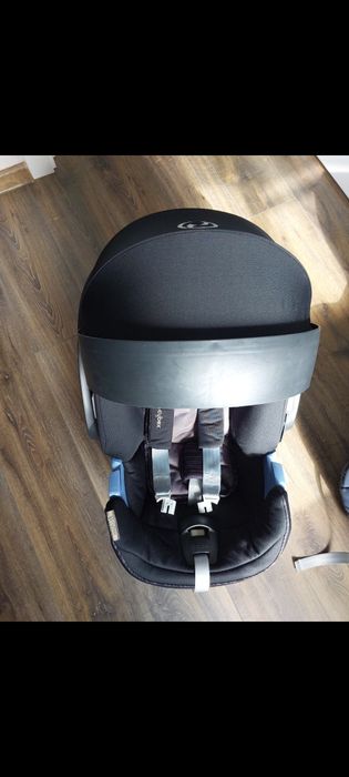 Автокрісло cybex aton 5