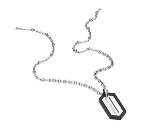 Naszyjnik marki Diesel