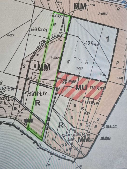 Sprzedam Gospodarstwo blisko planowanego zjazdu z S74