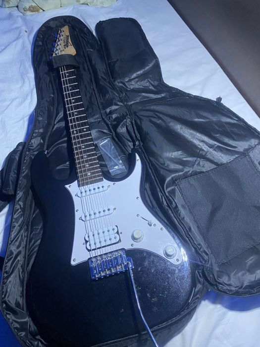 (СРОЧНО) ibanez gio grx40