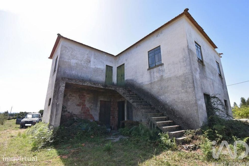 Quinta rural T3 em Graça de 198 m2