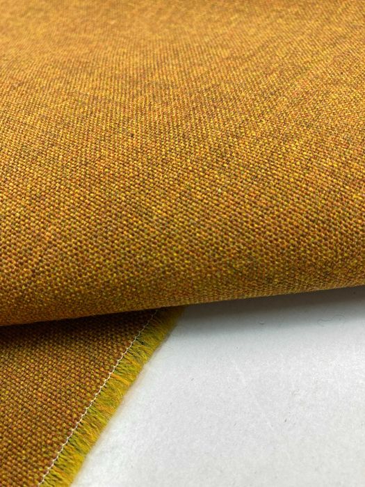 2 m Kvadrat Remix 3 0422 – Ikona Luksusu i Głęboka Tekstura | Giulio Ridolfo. Duński Design Tkanina Meblowa Obicowa Klasa Premium Fritz Hansen