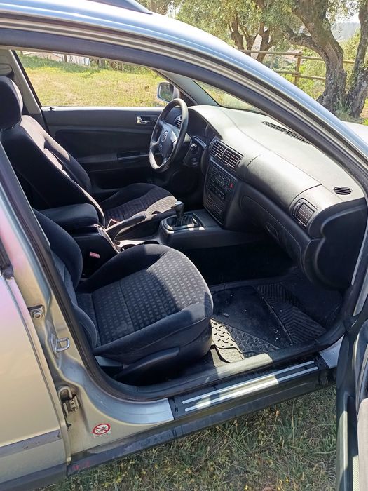 Vw Passat 1.9 TDI 130 cv