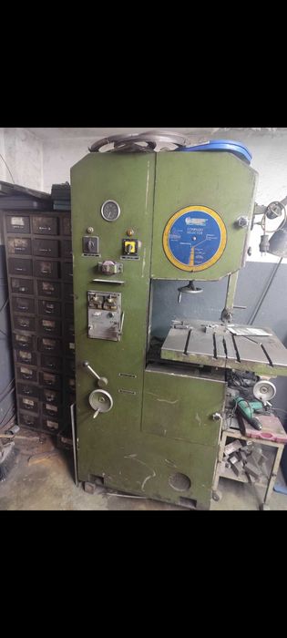 Torno mecanico DJC