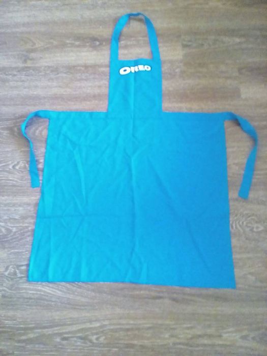 Промо фартук.    .