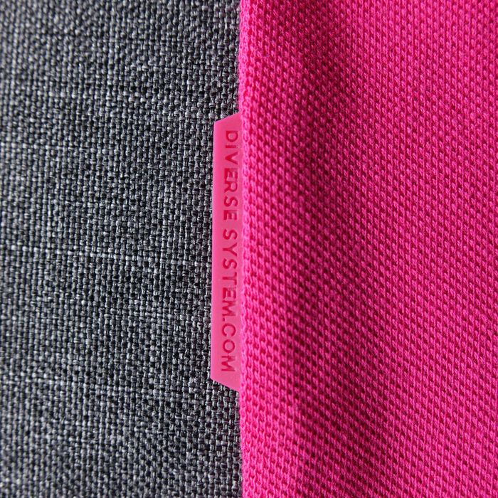 Koszulka polo Diverse r.XL