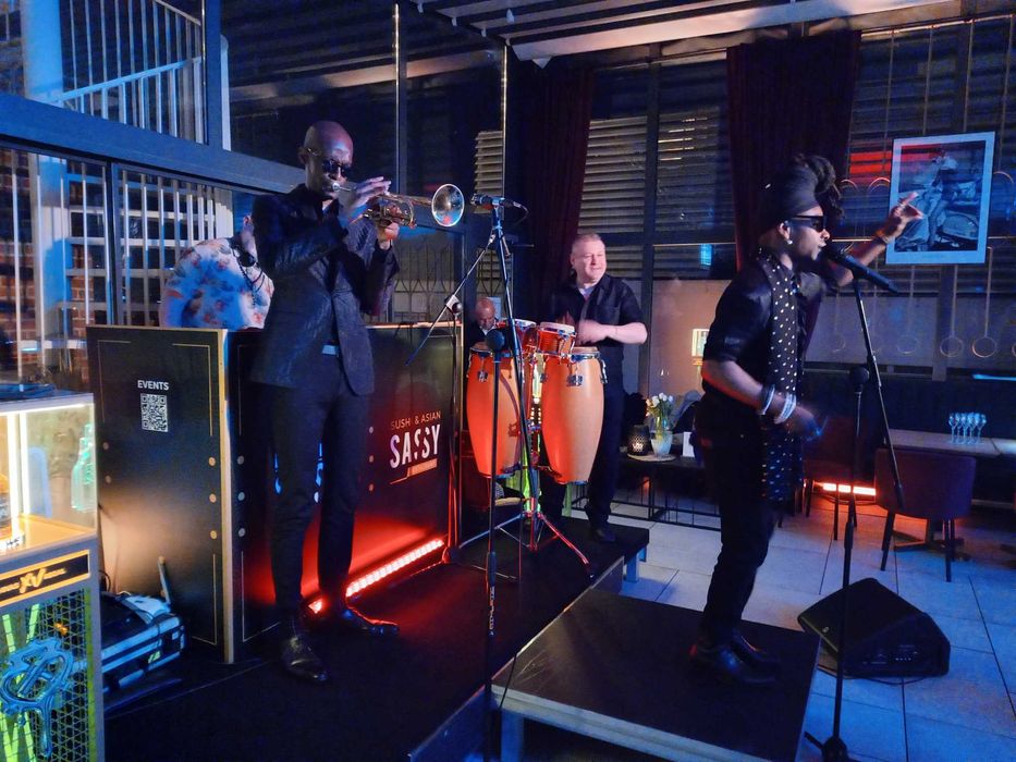 Perkusja perkusjonalia profesjonalna nauka gry