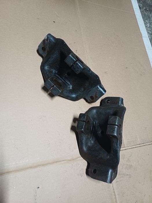 Кронштейни рисор зіл