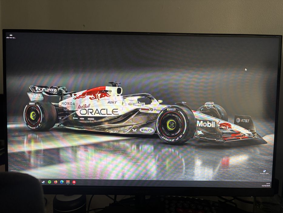 Monitor Huawei 75 Hz 27 polegadas