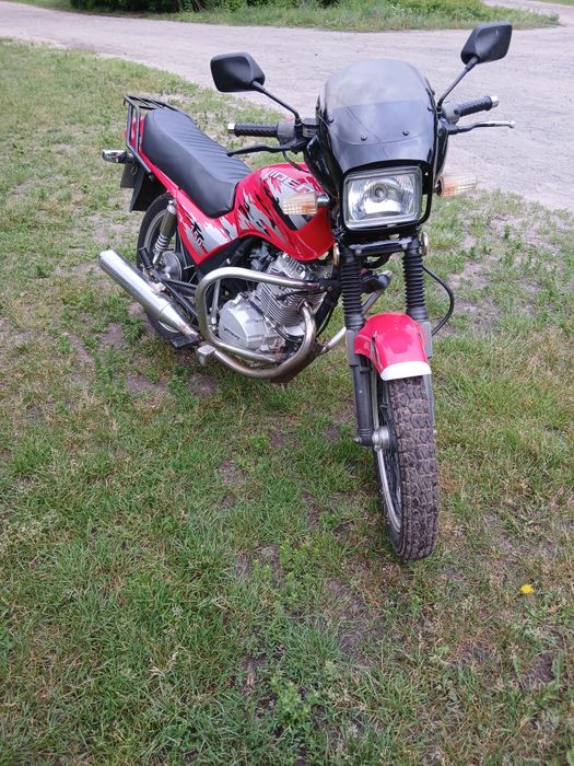 Продам Viper 150