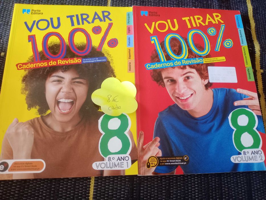 Livro escolares