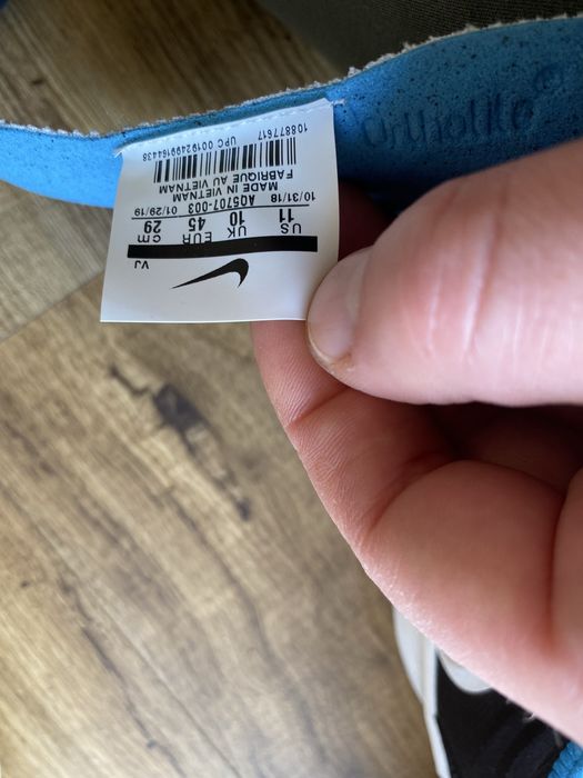 Nike Free 3.0 do biegania run 45 nowe lekkie adidasy