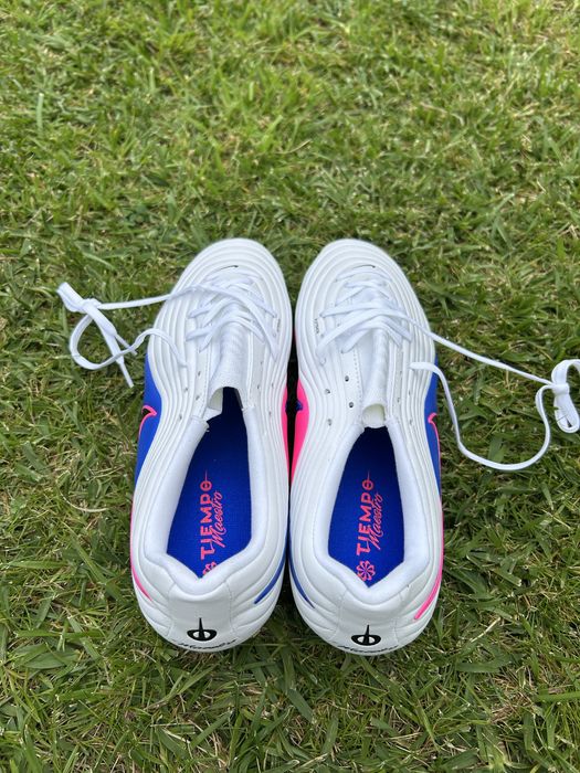 Nike Tiempo Maestro + Meias de Oferta