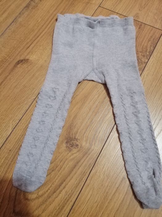 Sukienka wizytowa z rajstopkami Smyk 68 cm