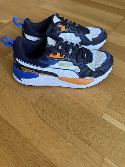 Чоловічі кросівки Puma  ,39