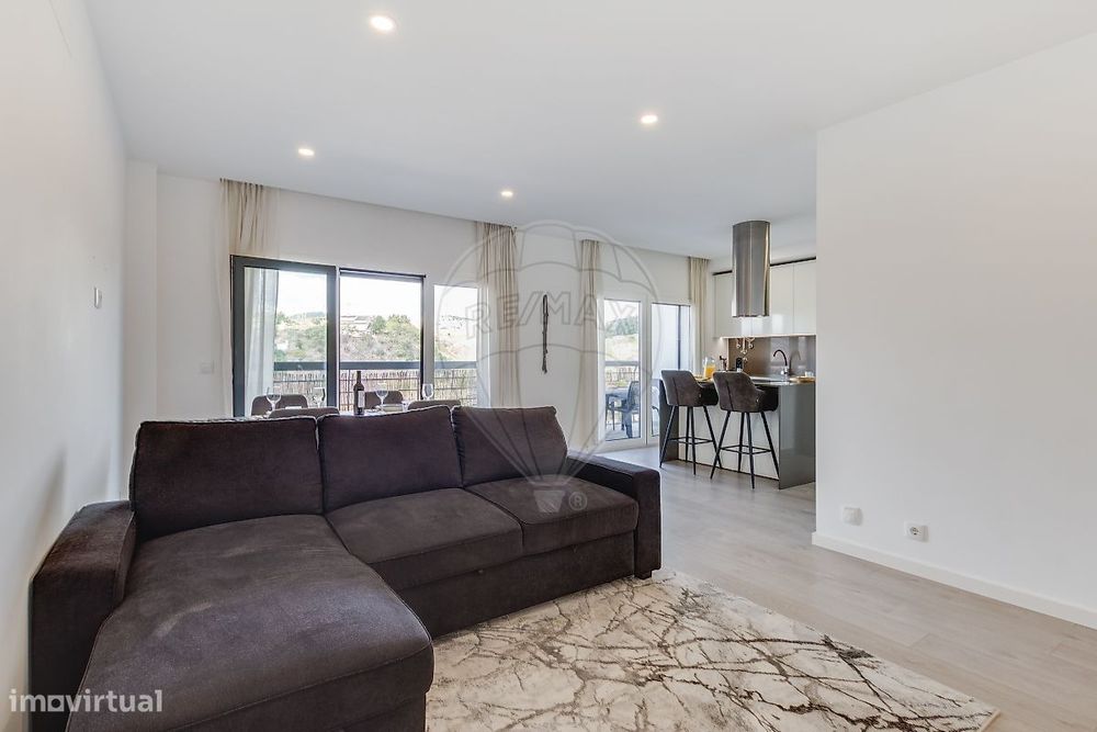 Apartamento T2 para arrendamento