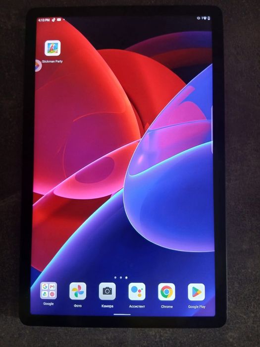 Продам планшет Lenovo Tab  j606f
