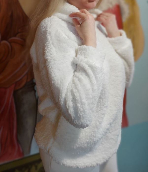 Худі жіноче Тедді