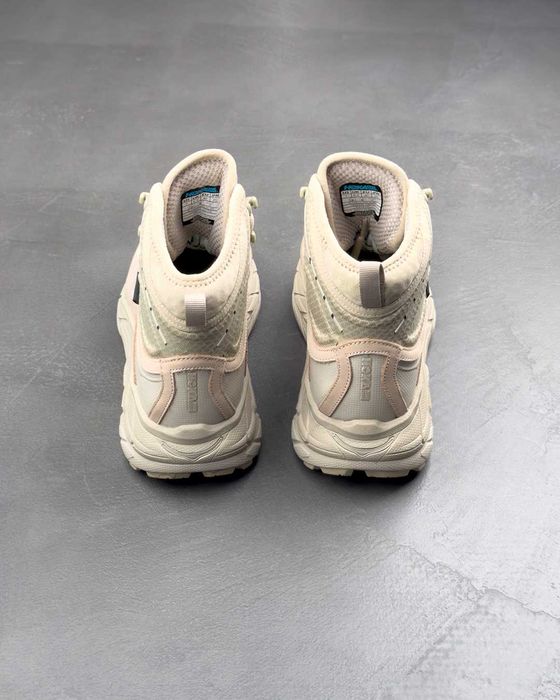Кросівки Hoka Tor Ultra Hi 2 WP Beige