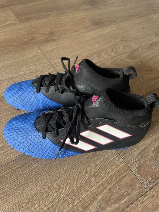 Korki Adidas rozmiar 38