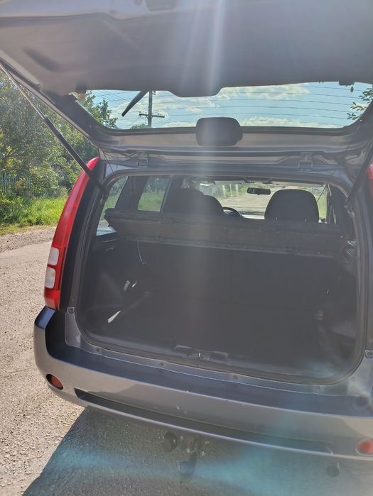 Продам Honda HR-V 2004